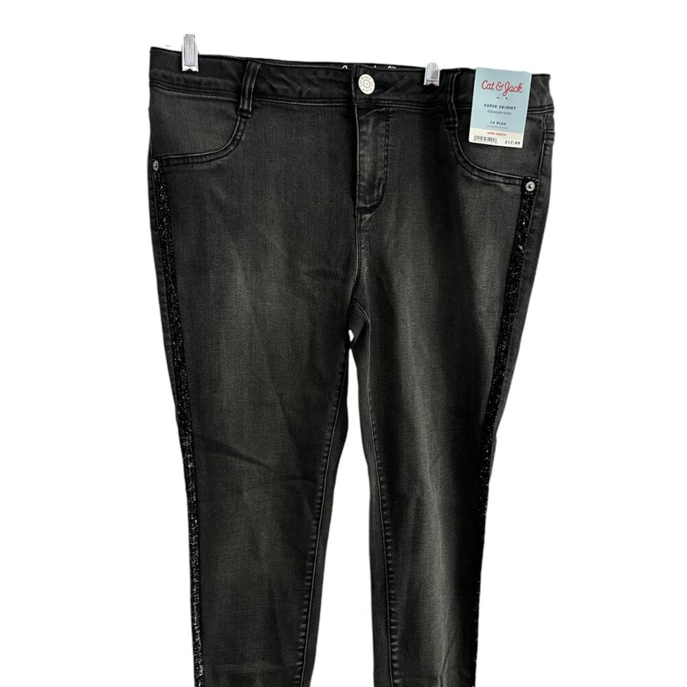 Cat & Jack Jeans